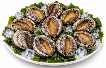 완도 활전복 1kg 10미(100g내외)