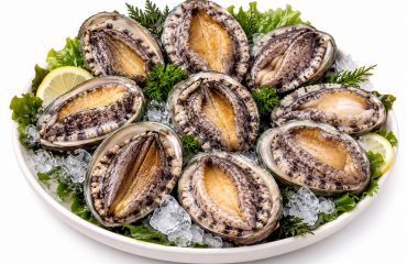 진도 활전복 1kg 9미(110g내외)