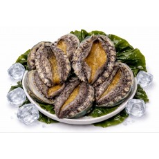완도 활전복 1kg 5미(200g내외)